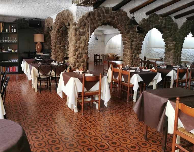 Images Albergo Ristorante Locanda Rosella