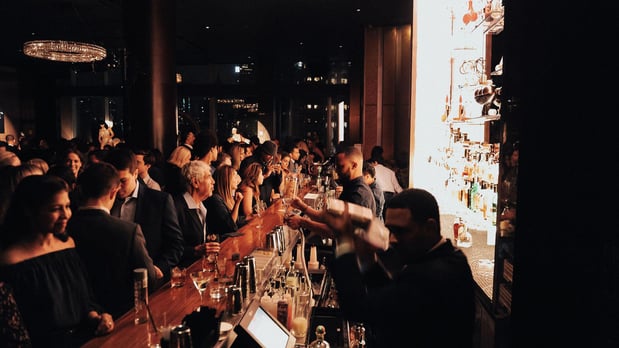 Images Ascent Lounge