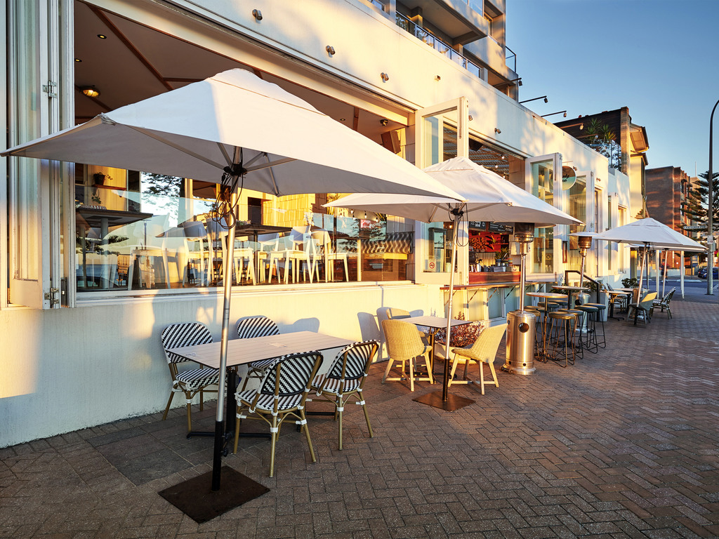 The Sebel Sydney Manly Beach