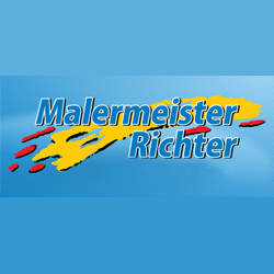 Malermeister Tilo Richter in Elstra - Logo