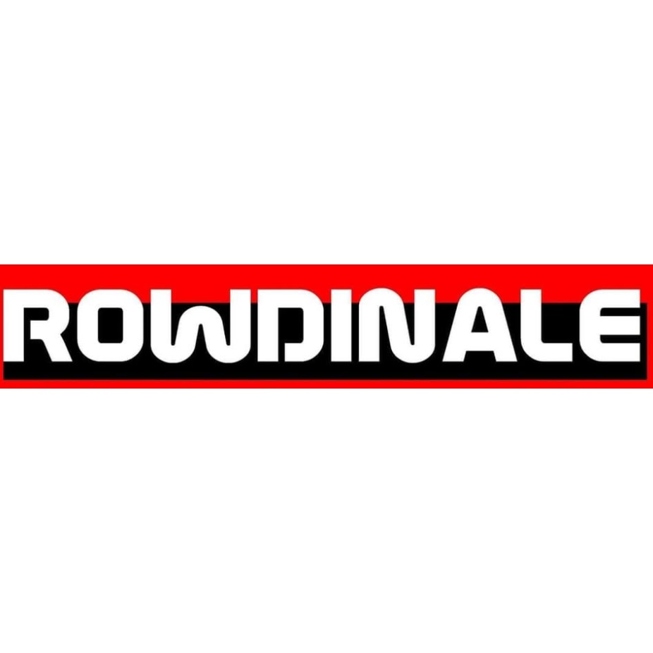 Logo von Rowdinale GbR Wilfried Schindowski