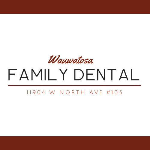 Wauwatosa Family Dental Logo