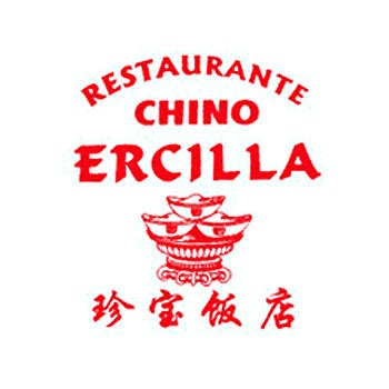 Restaurante Chino Ercilla Logo