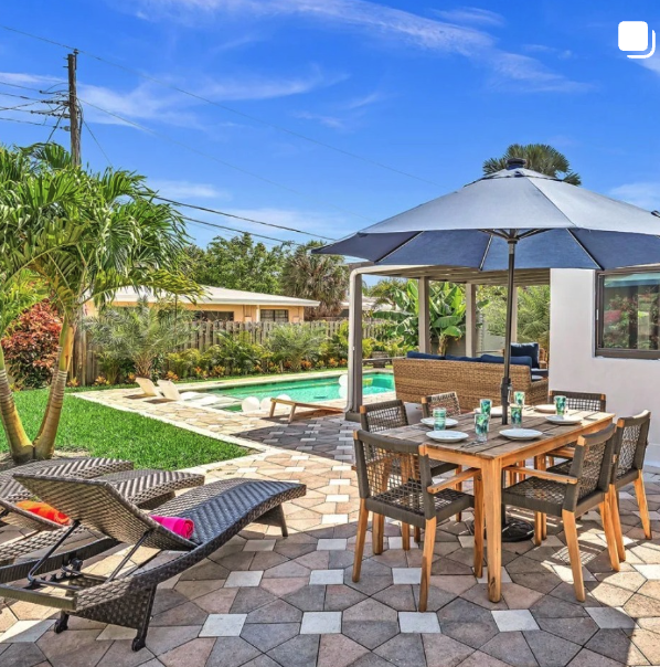 Images Chady Property Management and Vacation Rental Management