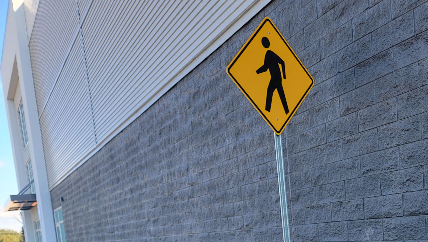 G-FORCE Parking Lot Striping of Tampa Image