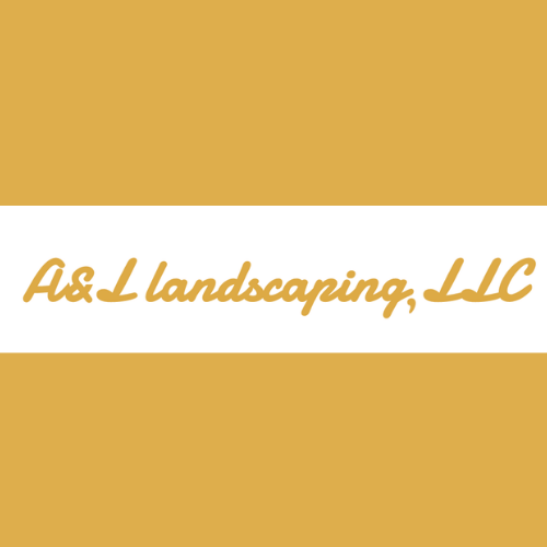 A &amp; L Landscaping, LLC Logo
