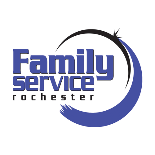 Family Service Rochester Logo