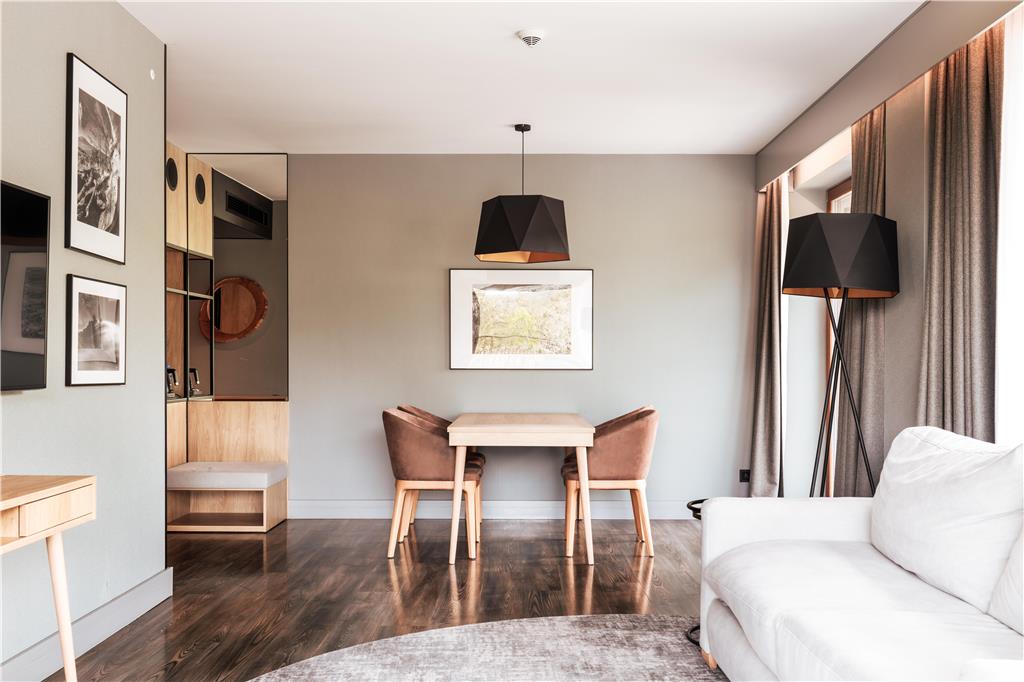 Images Radisson Hotel Szklarska Poręba