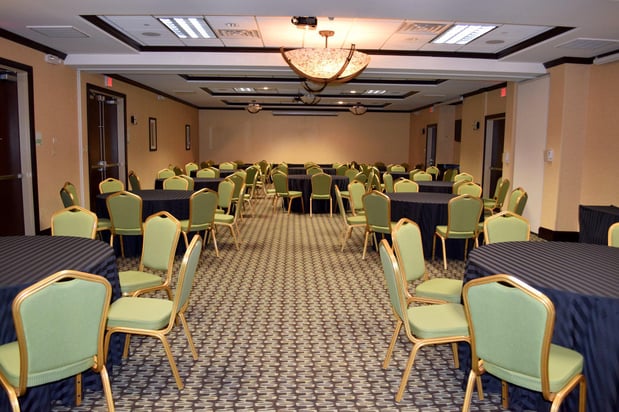 Images Holiday Inn Hou Energy Corridor Eldridge by IHG