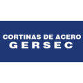 Cortinas De Acero Gersec Logo