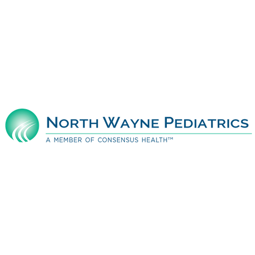 North Wayne Pediatrics Logo