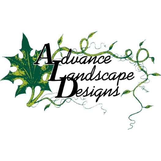 Advance Landscape Designs Logo