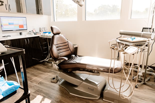 Images Georgetown Sedation Dentistry