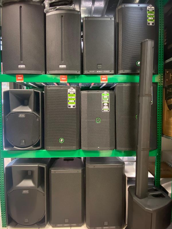 Images Centro della Musica Pizzolitto di Codroipo