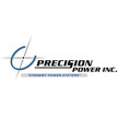 Precision Power, Inc. Logo