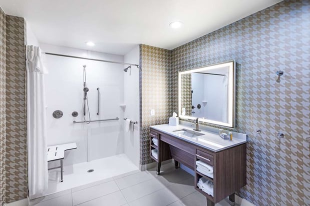 Images Home2 Suites by Hilton Midland East