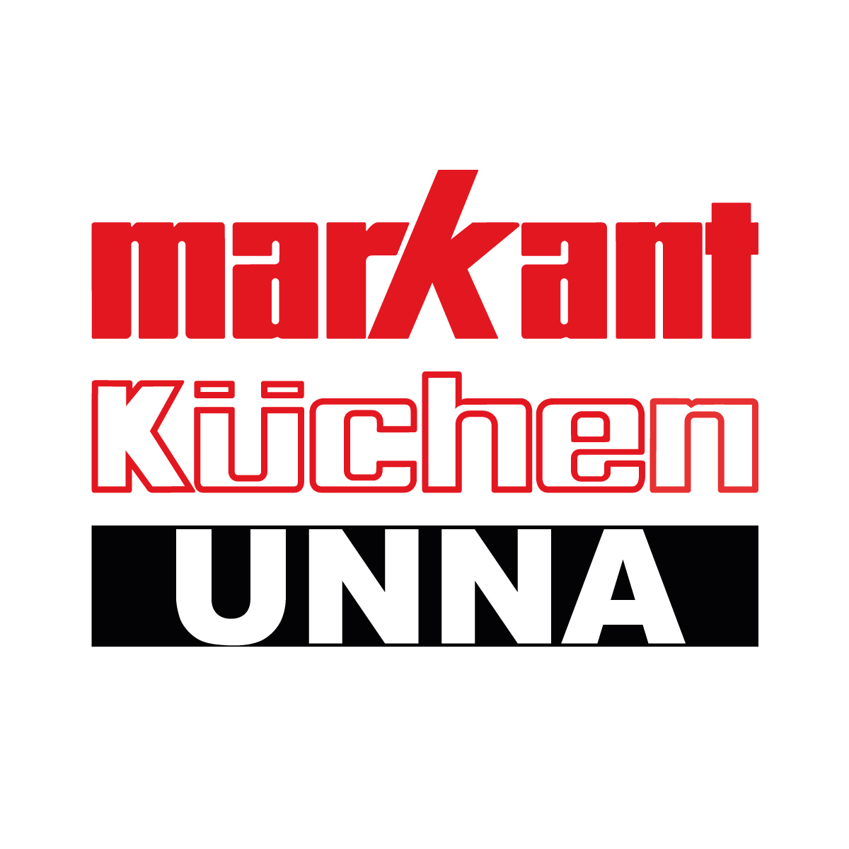 Markant Küchen Unna Logo