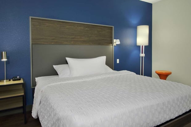 Images Tru by Hilton Waco South