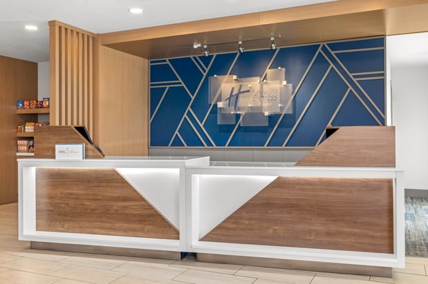 Images Holiday Inn Express & Suites Phoenix West - Tolleson by IHG