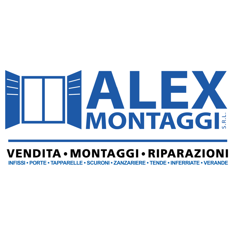 Alex Montaggi Logo