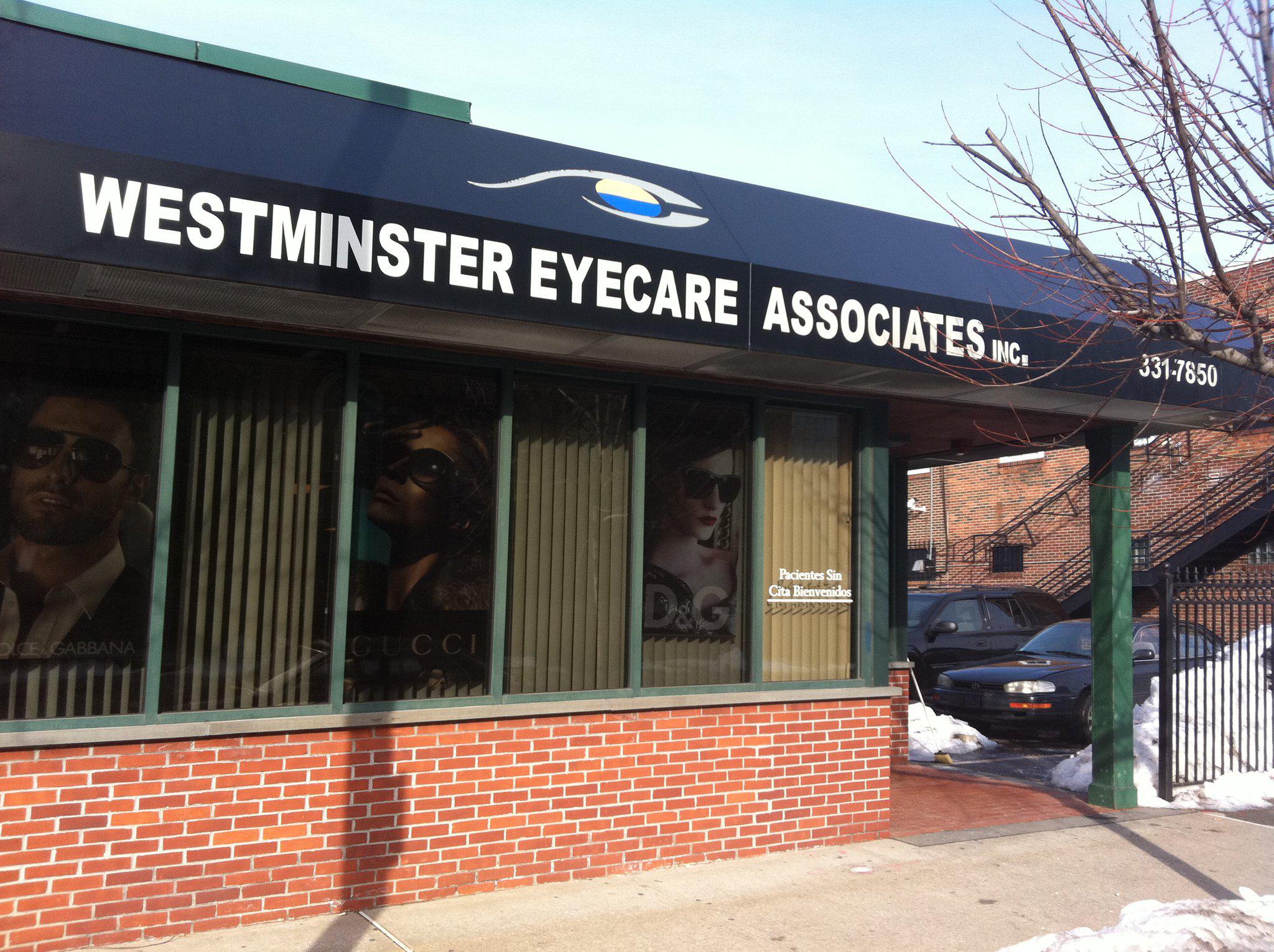 Our Optometry Practice in Providence, RI