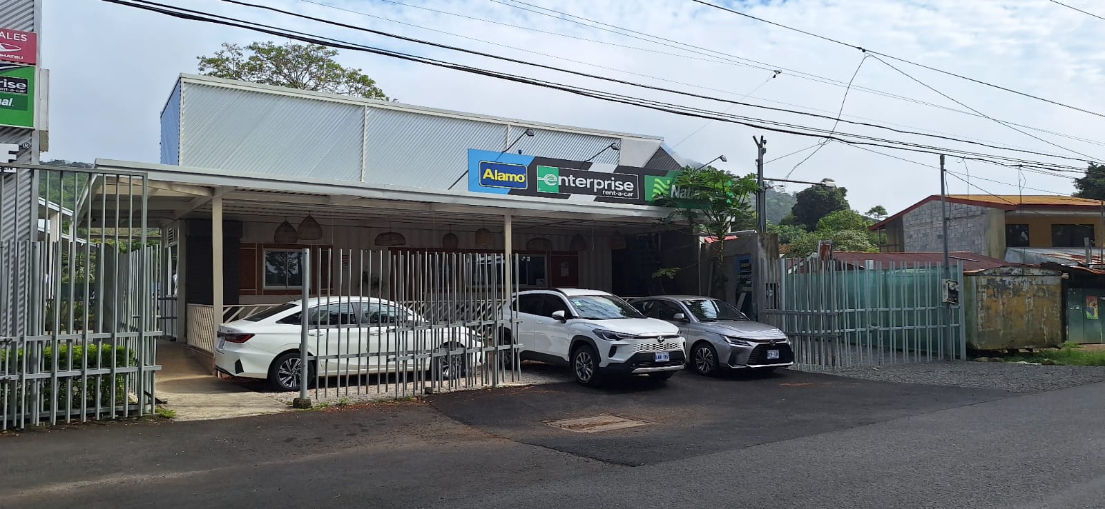 Galería en miniatura