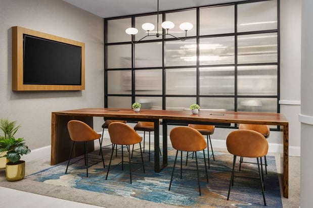 Images DoubleTree by Hilton Charlotte City Center