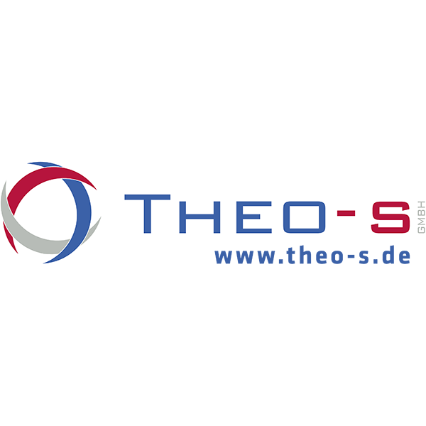 Logo THEO-S GmbH
