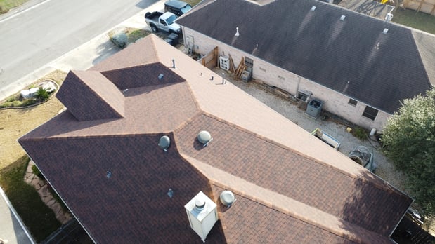 Images Austin Roofing & More