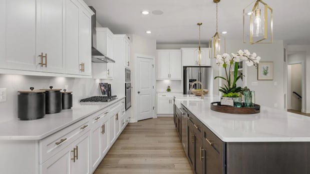 Images DRB Homes South Lake