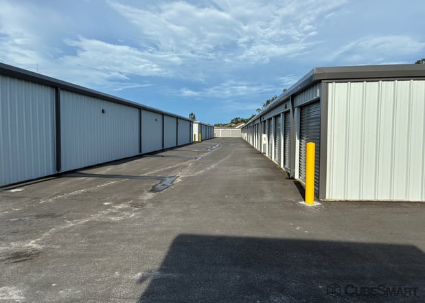 Images CubeSmart Self Storage