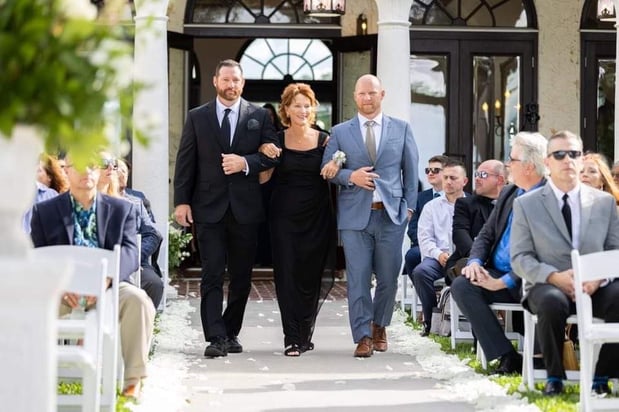 Images Truly Forever Bridal Sarasota