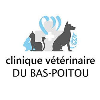 Clinique Vétérinaire du Bas Poitou Logo