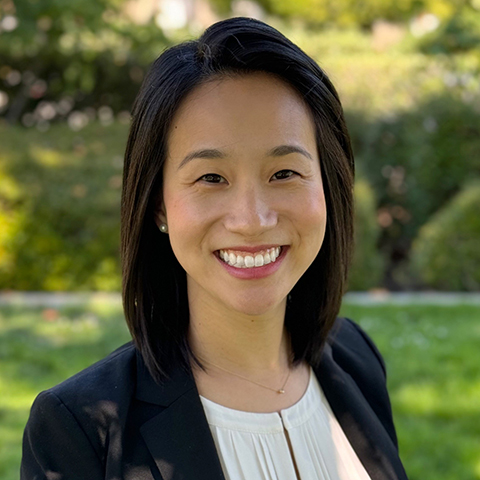 Dr Amy Yu, MD - Palo Alto, CA - Gastroenterology