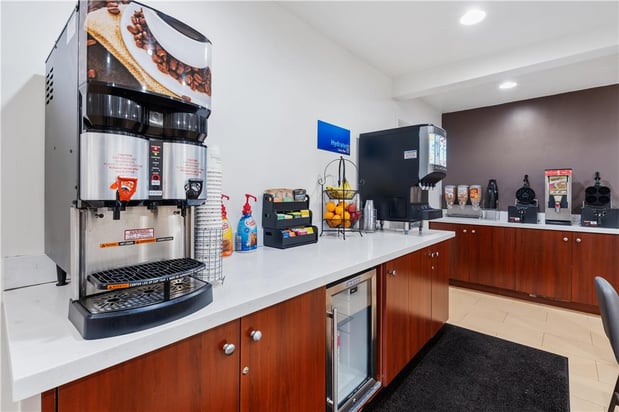 Images Best Western San Diego/Miramar Hotel