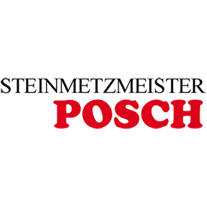 Posch Gebrüder Naturstein - Fliesen GesmbH Logo