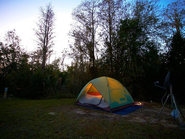 Images Thousand Trails Orlando