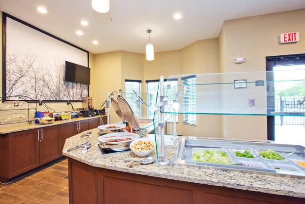 Images Staybridge Suites Austin South Interstate Hwy 35 by IHG