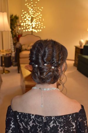 Images LUX 131 Salon & Med Spa