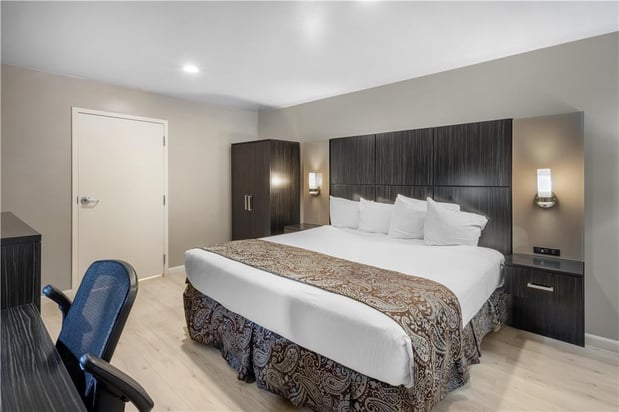 Images SureStay Plus by Best Western Santa Clara Silicon Valley