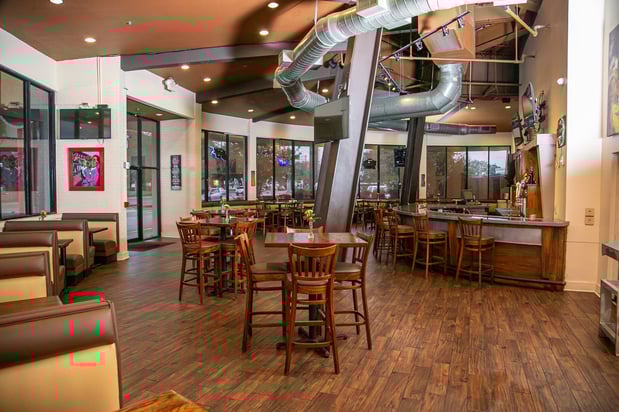 Images Holiday Inn New Orleans West Bank Tower by IHG