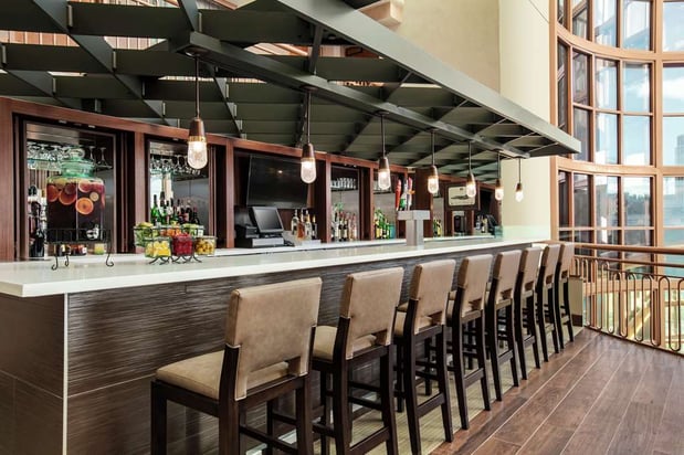 Images Embassy Suites by Hilton Convention Center Las Vegas
