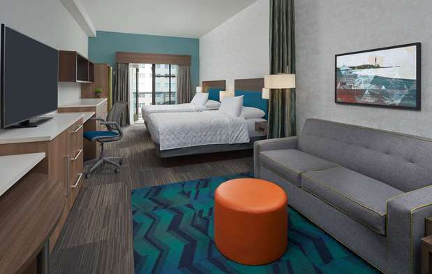 Images Home2 Suites by Hilton Pompano Beach Pier