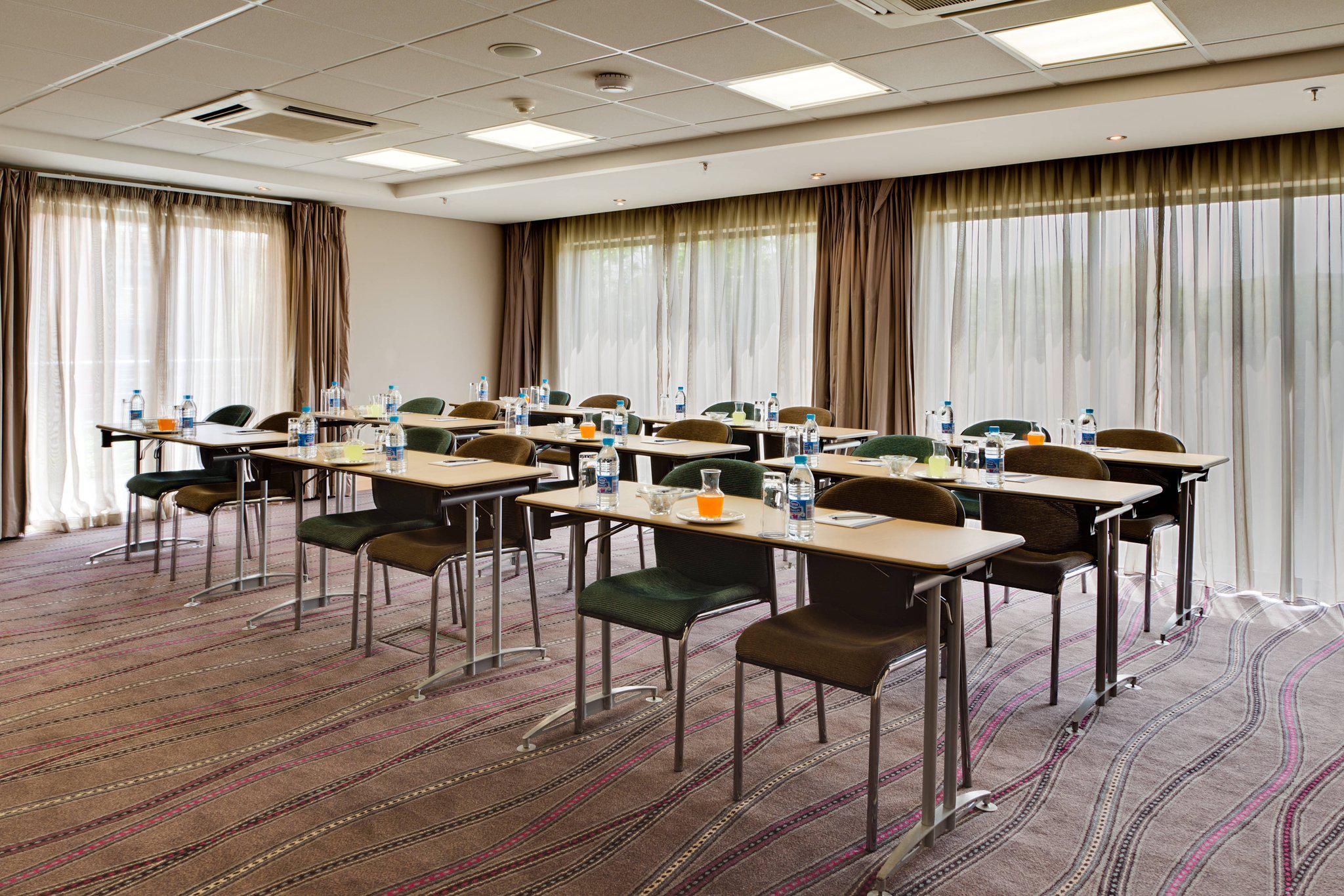 Images Protea Hotel by Marriott Roodepoort