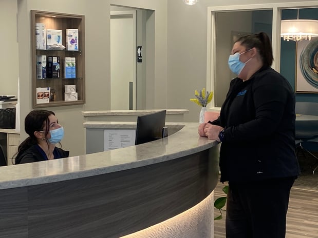 Images Polaris Family Dental