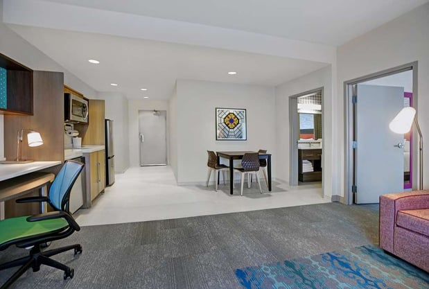 Images Home2 Suites by Hilton Richmond
