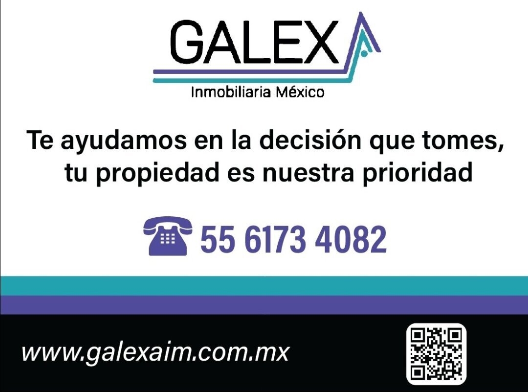 Images GALEXA Inmobiliaria México