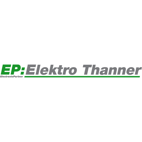 Logo EP:Elektro Thanner