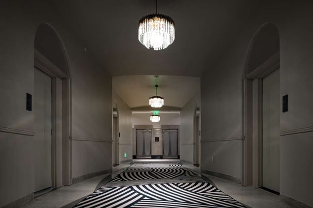 Images Tulsa Club Hotel, Curio Collection by Hilton