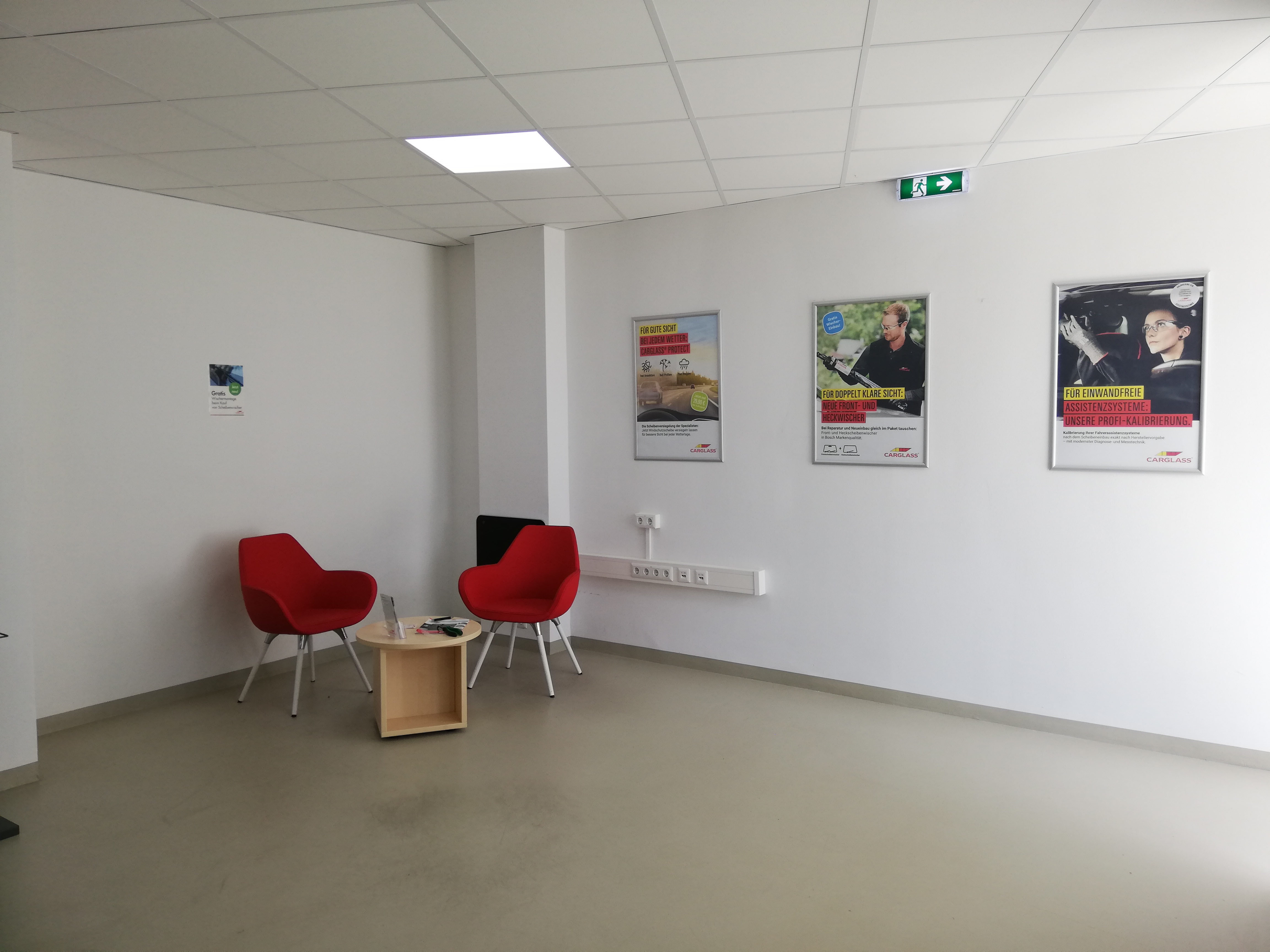 Bild 3 von Carglass® Steyr